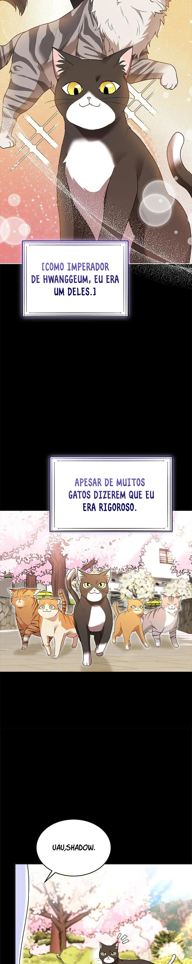 Olá Sr. Veterinário! Capítulo 30 Página 24