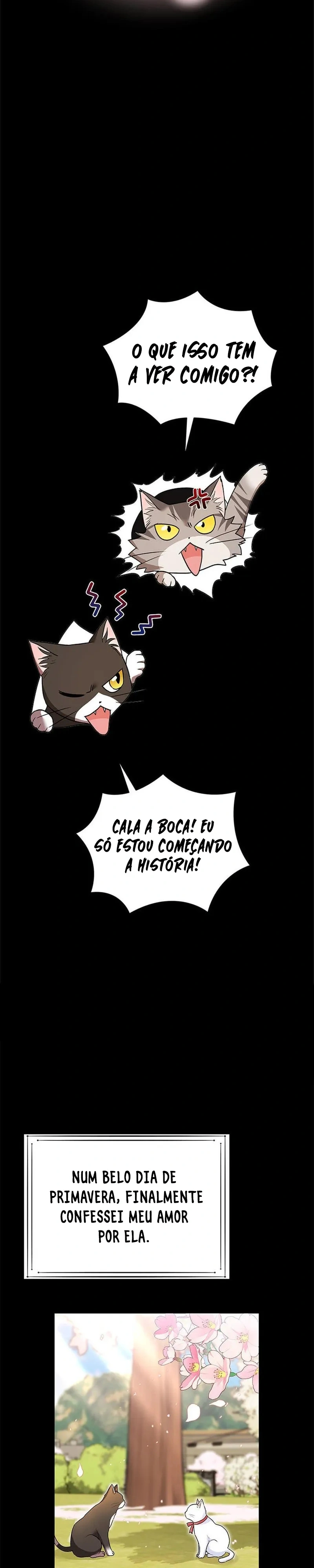 Olá Sr. Veterinário! Capítulo 30 Página 26