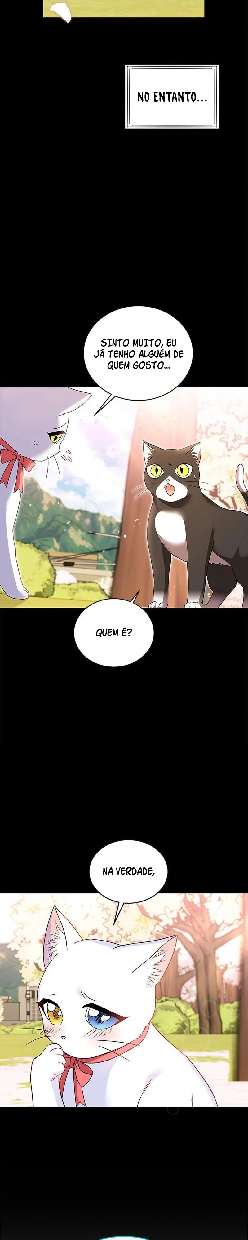 Olá Sr. Veterinário! Capítulo 30 Página 27