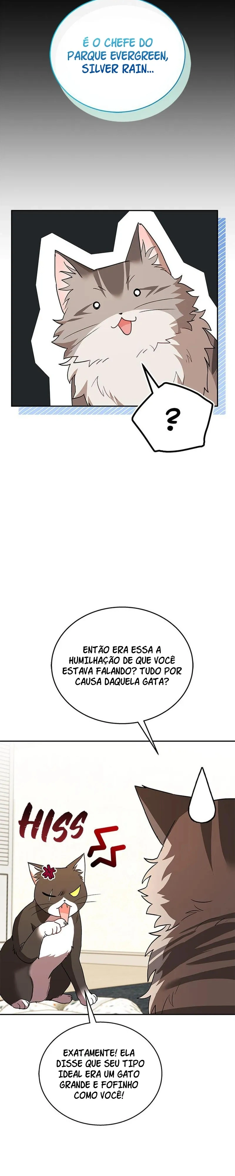 Olá Sr. Veterinário! Capítulo 30 Página 28
