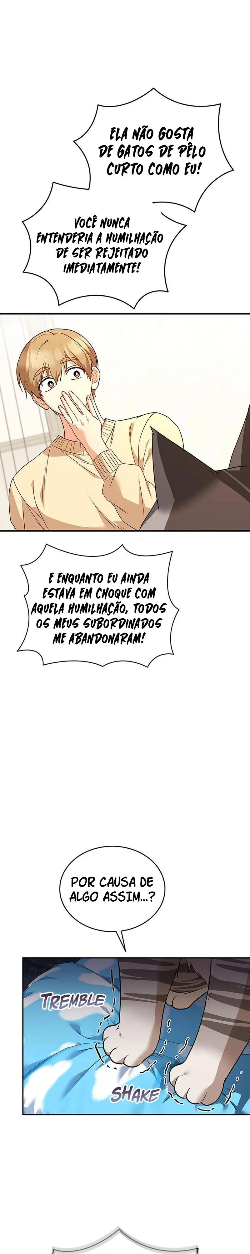 Olá Sr. Veterinário! Capítulo 30 Página 29