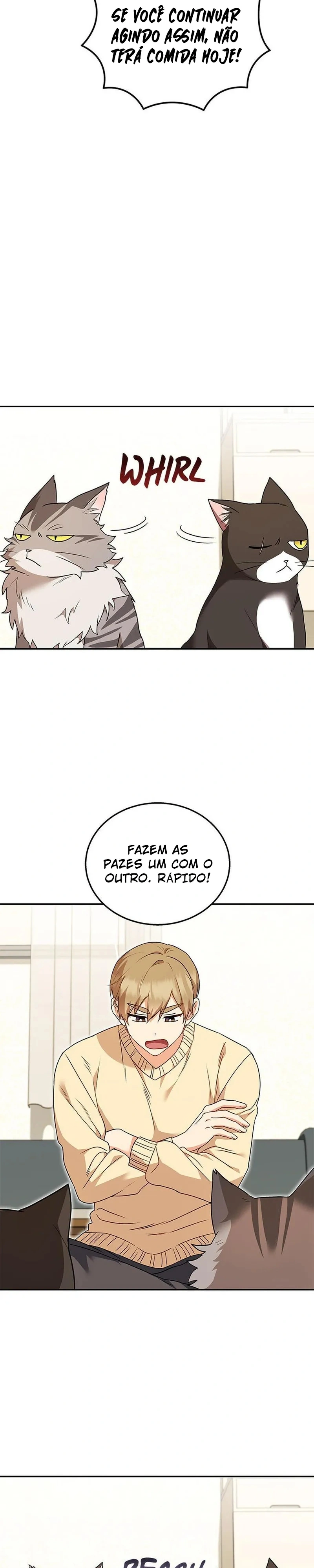 Olá Sr. Veterinário! Capítulo 30 Página 34