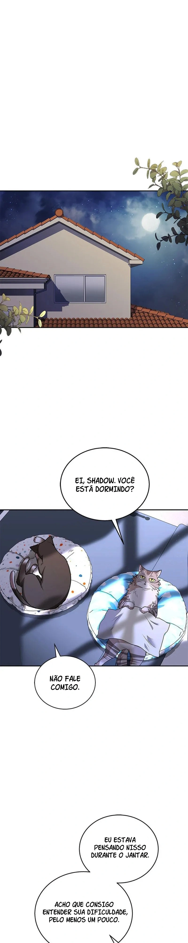 Olá Sr. Veterinário! Capítulo 30 Página 36