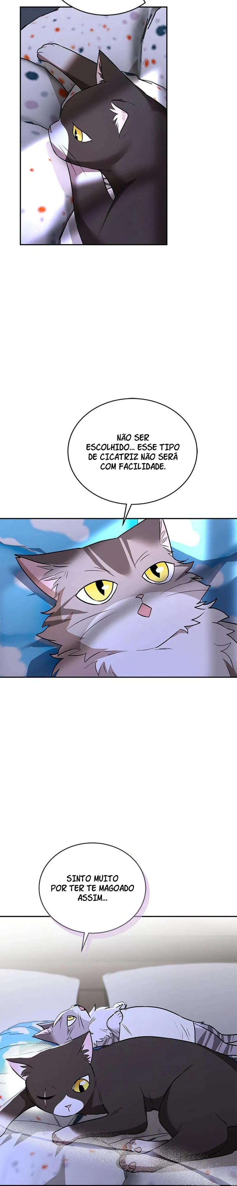 Olá Sr. Veterinário! Capítulo 30 Página 37