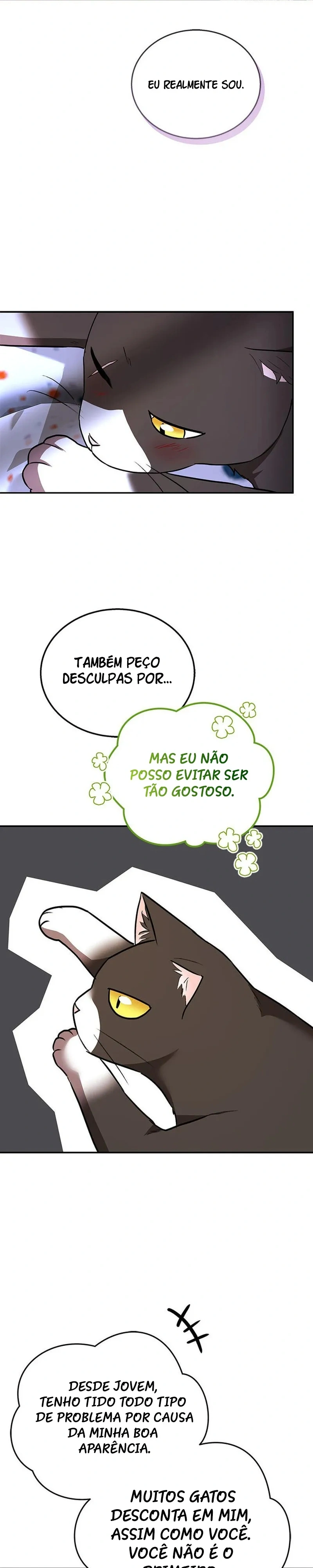 Olá Sr. Veterinário! Capítulo 30 Página 38