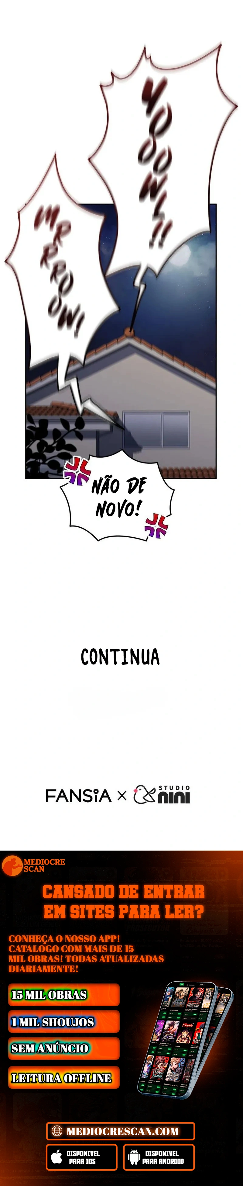 Olá Sr. Veterinário! Capítulo 30 Página 40