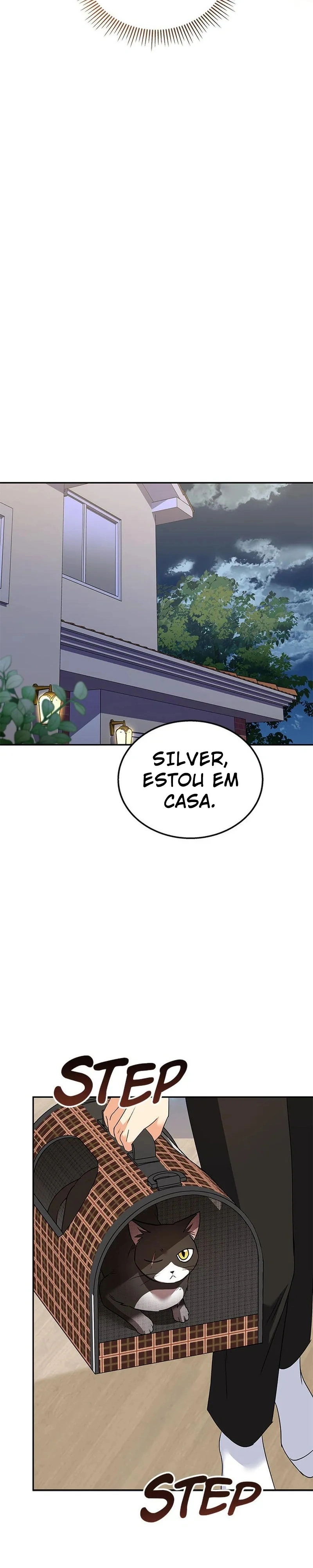 Olá Sr. Veterinário! Capítulo 30 Página 8