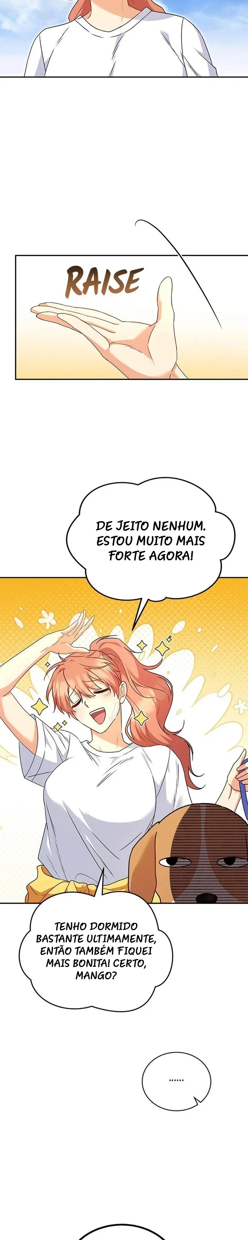 Olá Sr. Veterinário! Capítulo 31 Página 16