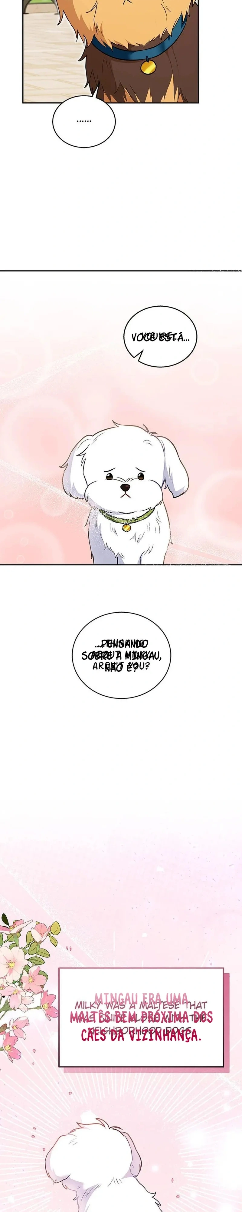 Olá Sr. Veterinário! Capítulo 31 Página 24