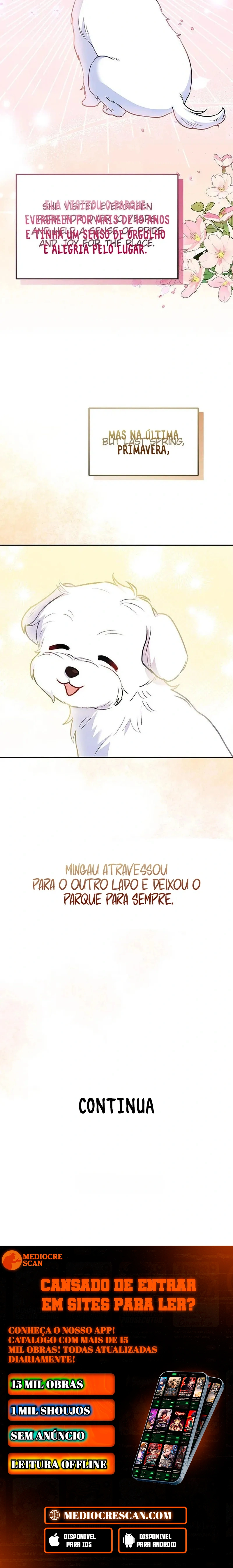 Olá Sr. Veterinário! Capítulo 31 Página 25