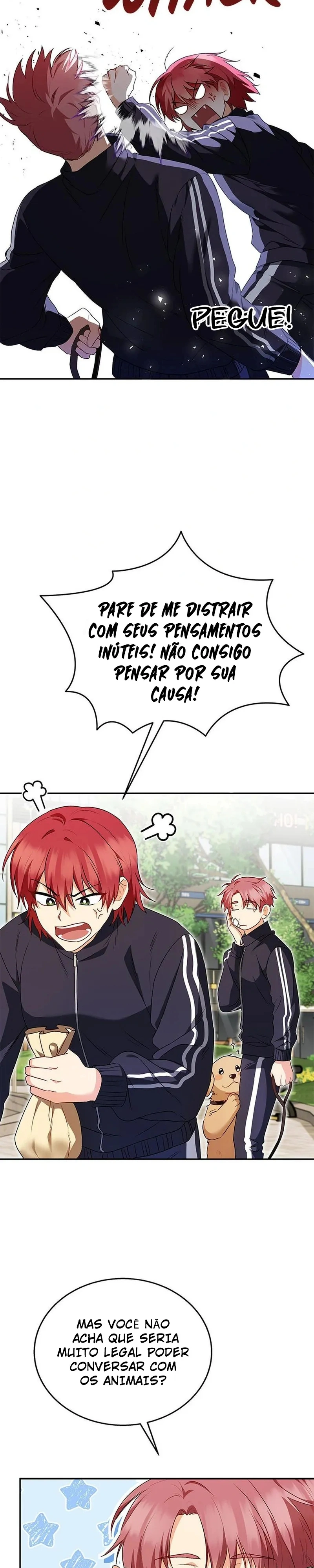 Olá Sr. Veterinário! Capítulo 31 Página 5