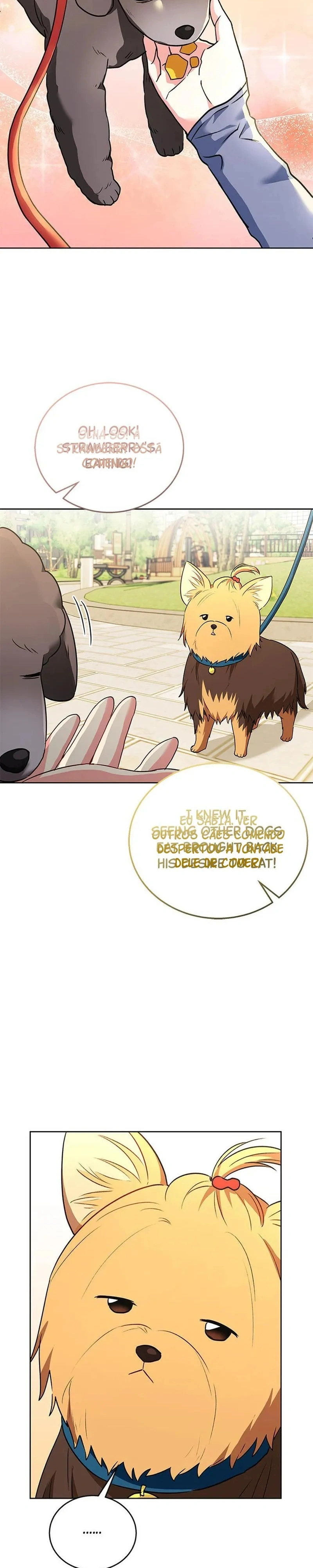 Olá Sr. Veterinário! Capítulo 32 Página 23