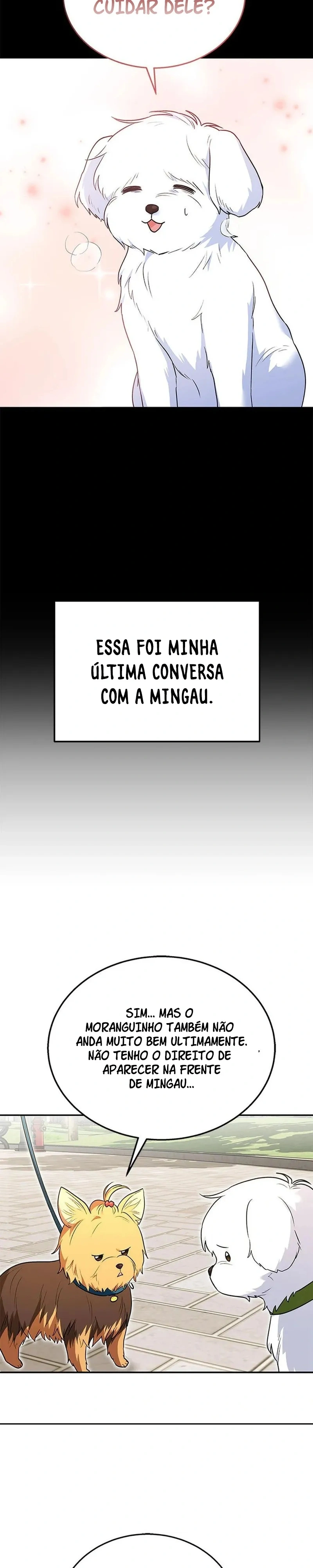 Olá Sr. Veterinário! Capítulo 32 Página 5