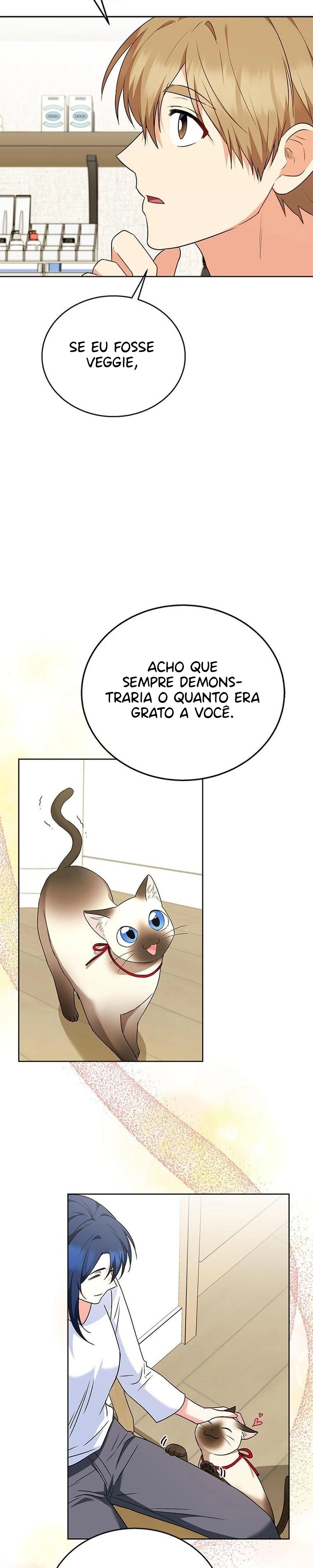 Olá Sr. Veterinário! Capítulo 33 Página 11