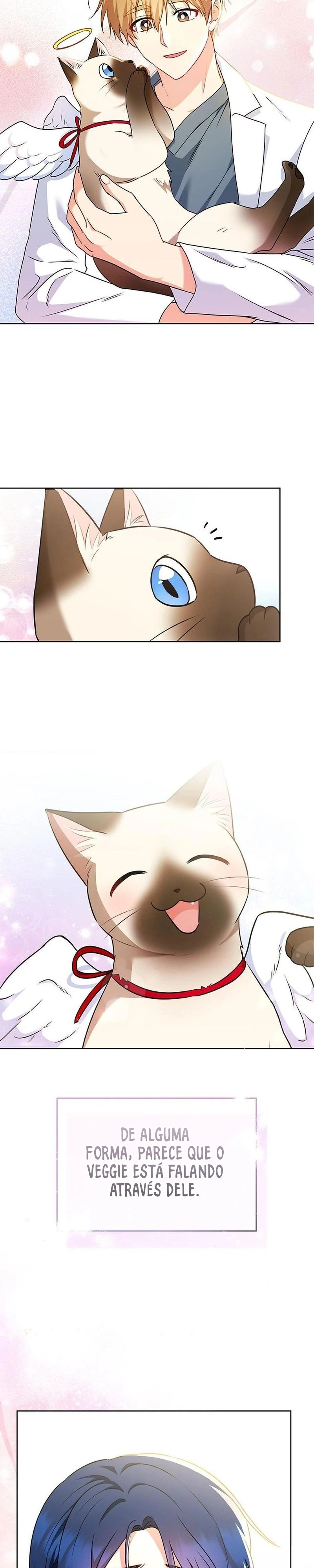 Olá Sr. Veterinário! Capítulo 33 Página 15