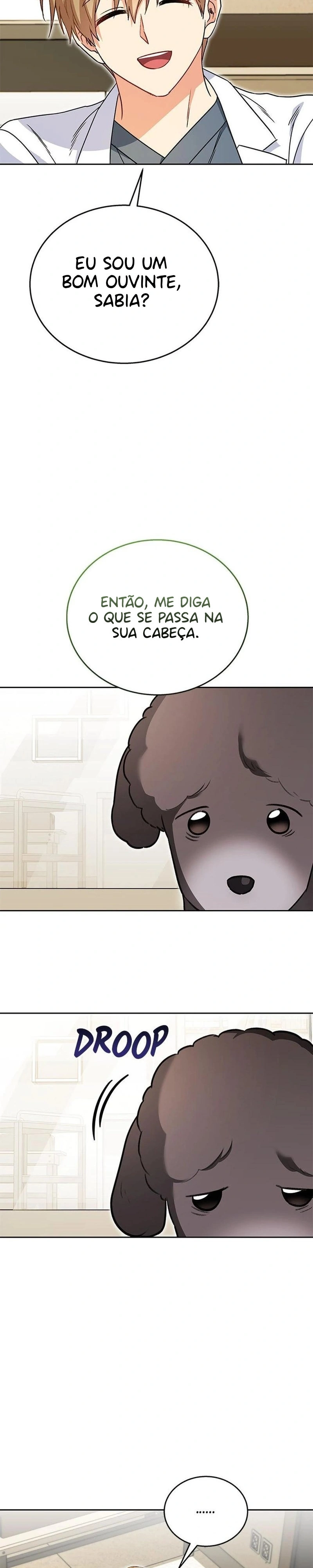 Olá Sr. Veterinário! Capítulo 33 Página 21