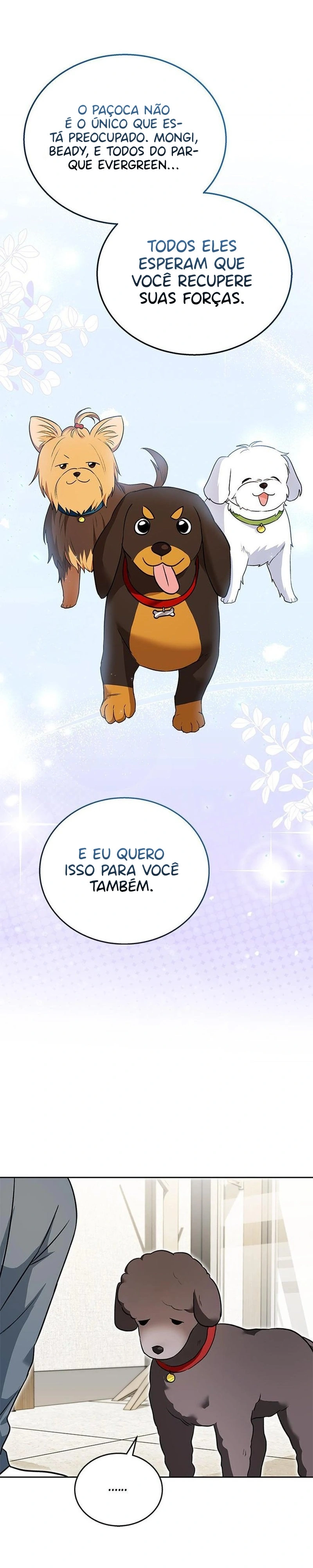 Olá Sr. Veterinário! Capítulo 33 Página 23
