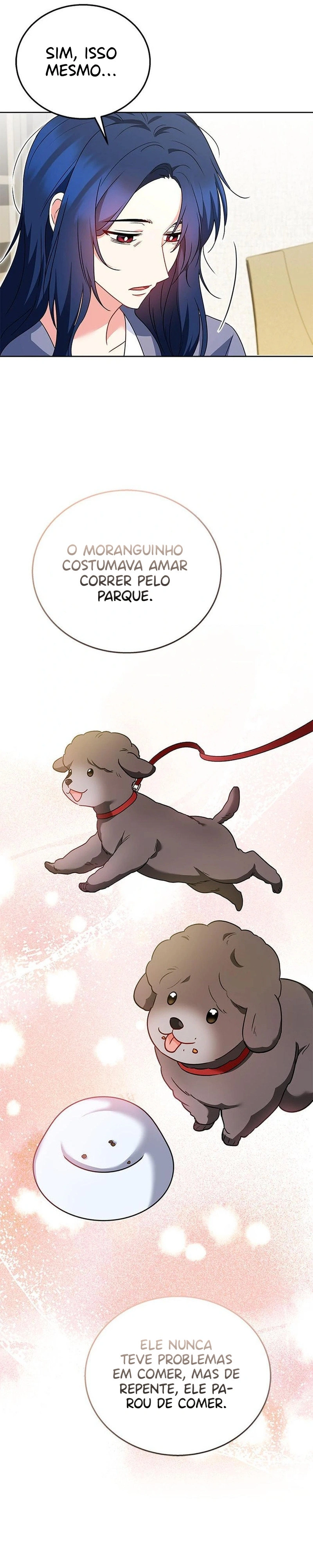 Olá Sr. Veterinário! Capítulo 33 Página 3