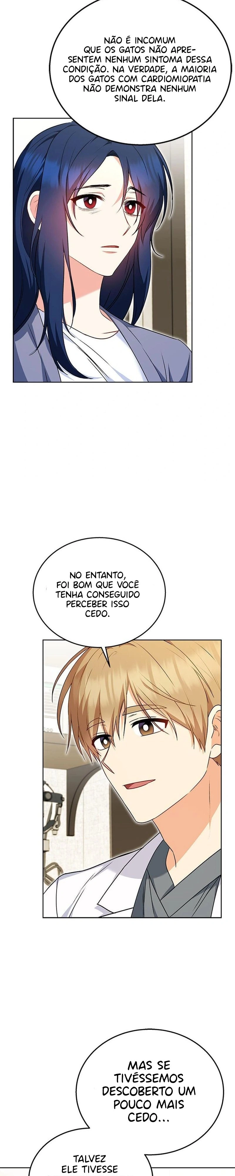Olá Sr. Veterinário! Capítulo 33 Página 9