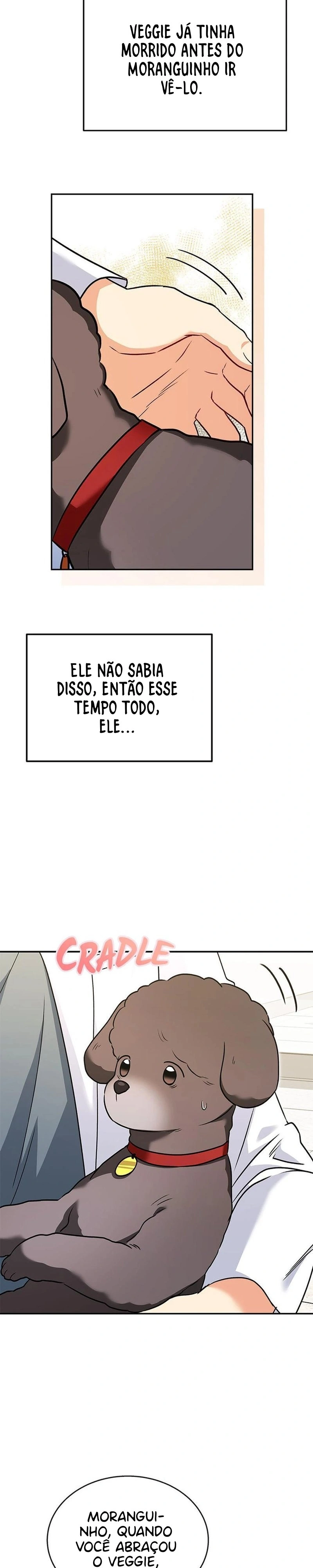 Olá Sr. Veterinário! Capítulo 34 Página 14