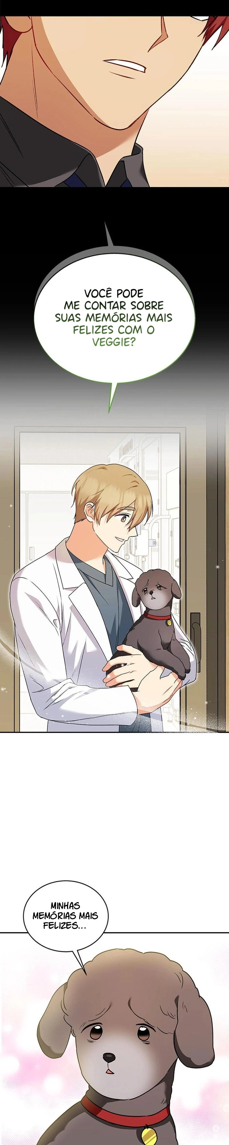 Olá Sr. Veterinário! Capítulo 34 Página 19