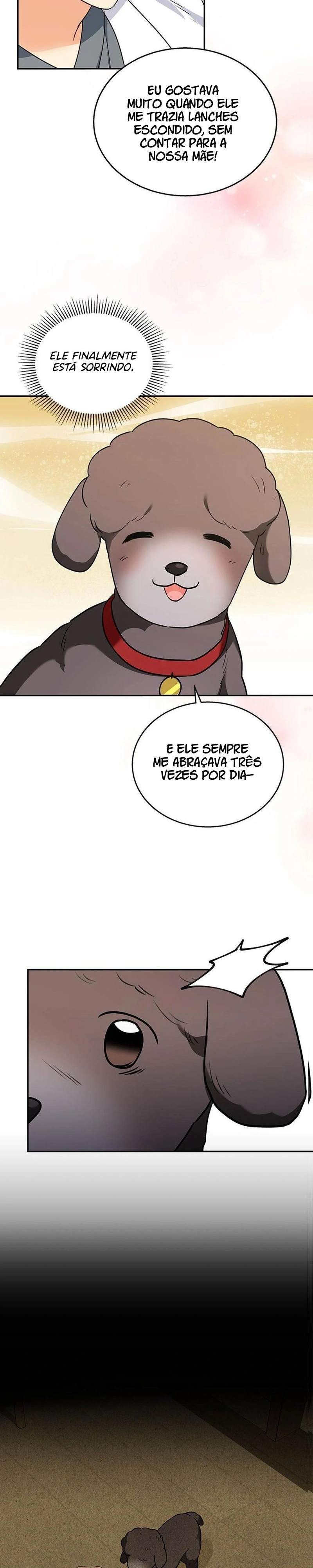Olá Sr. Veterinário! Capítulo 34 Página 21