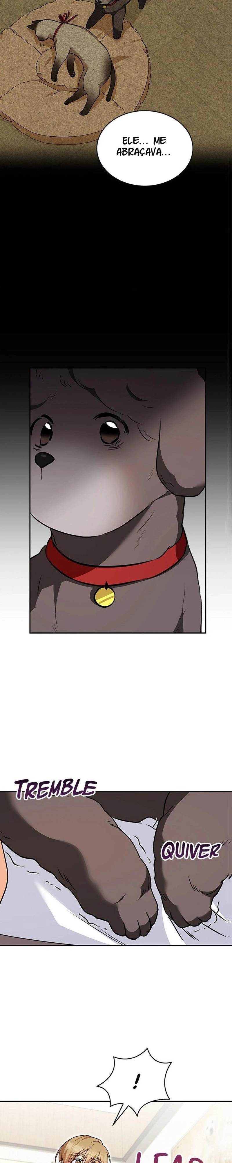 Olá Sr. Veterinário! Capítulo 34 Página 22