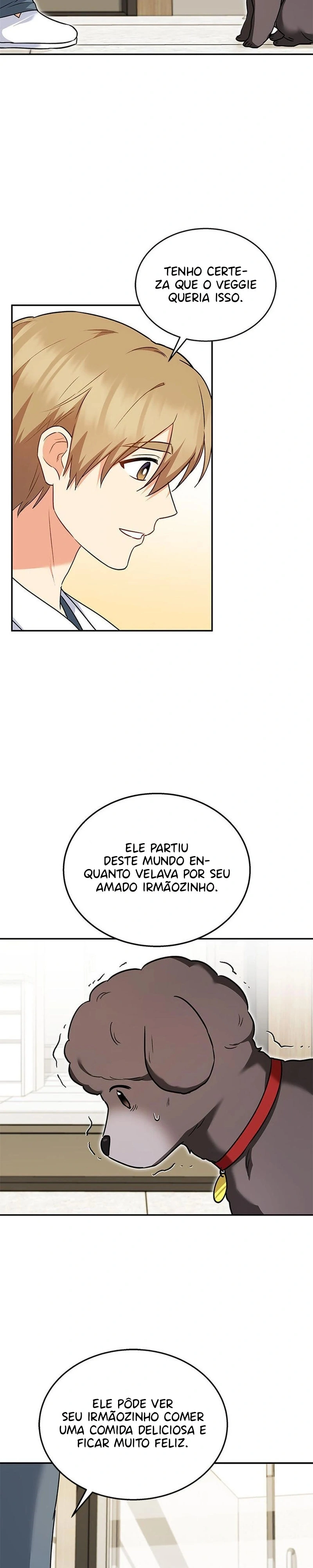 Olá Sr. Veterinário! Capítulo 34 Página 24