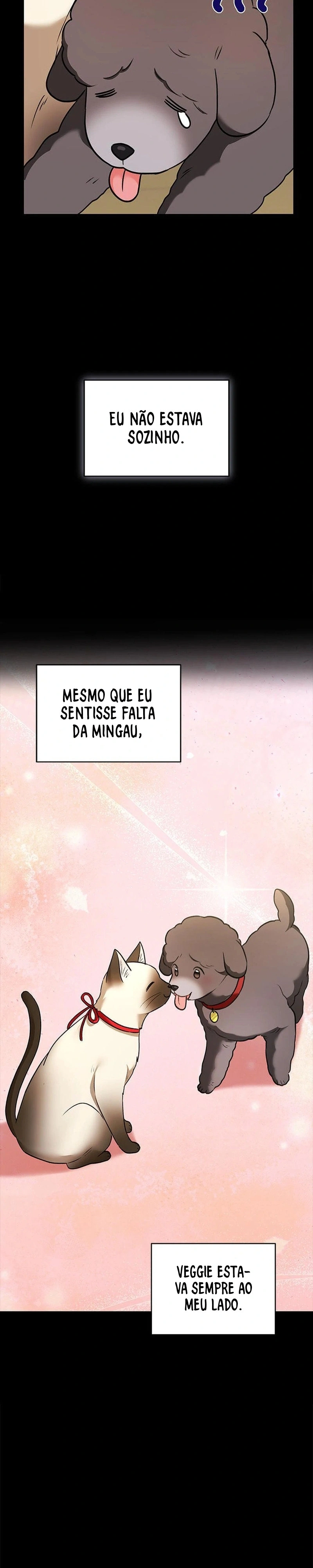 Olá Sr. Veterinário! Capítulo 34 Página 7