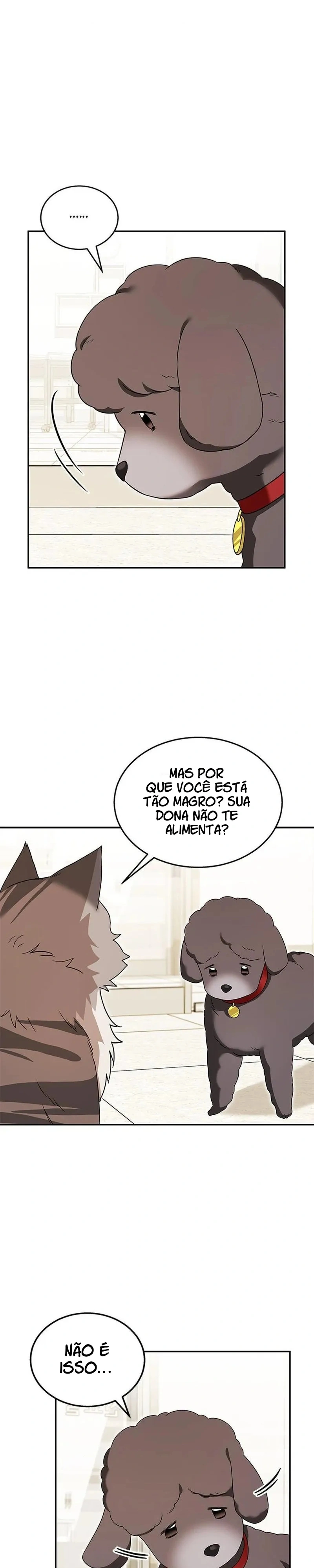 Olá Sr. Veterinário! Capítulo 35 Página 10
