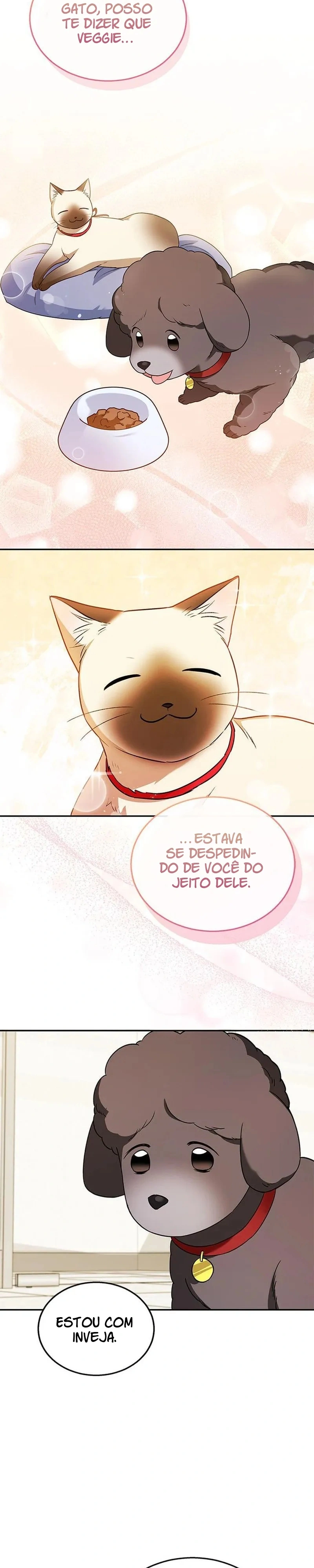 Olá Sr. Veterinário! Capítulo 35 Página 13