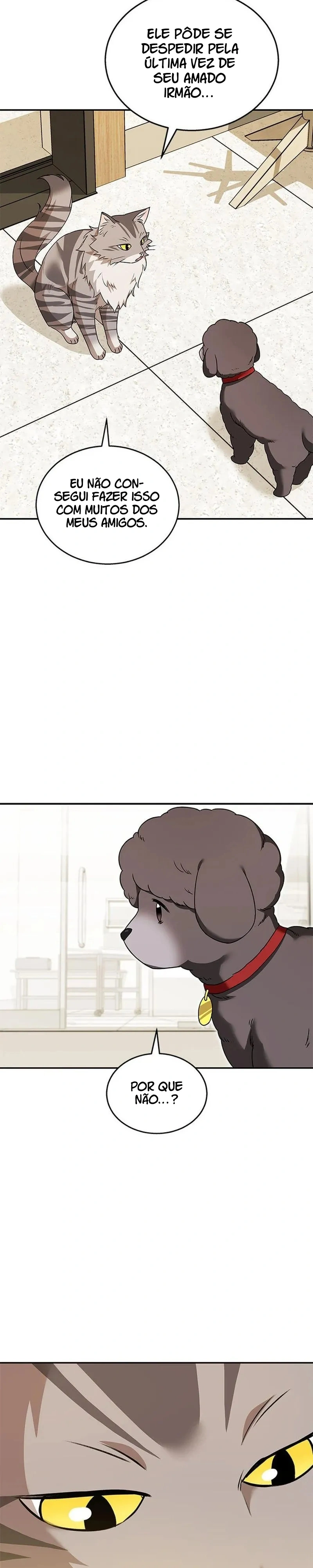 Olá Sr. Veterinário! Capítulo 35 Página 14