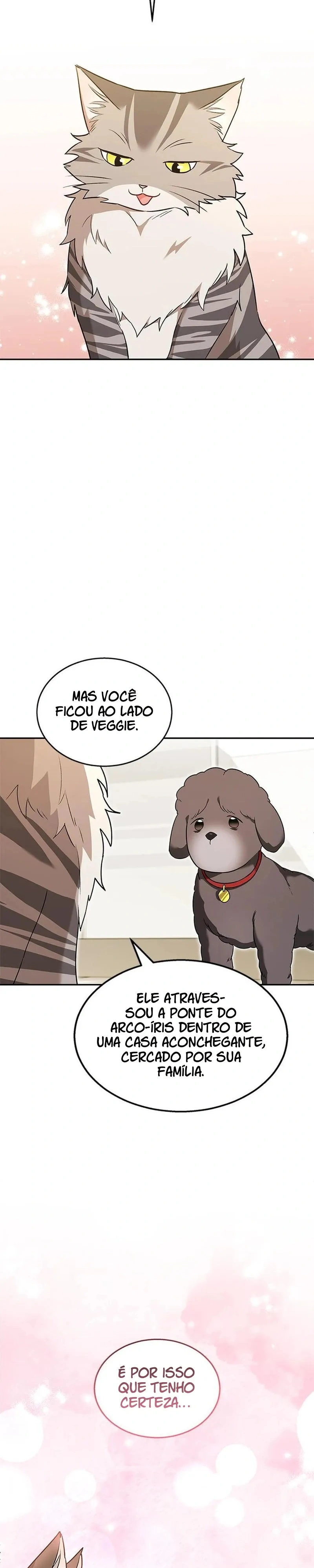 Olá Sr. Veterinário! Capítulo 35 Página 17