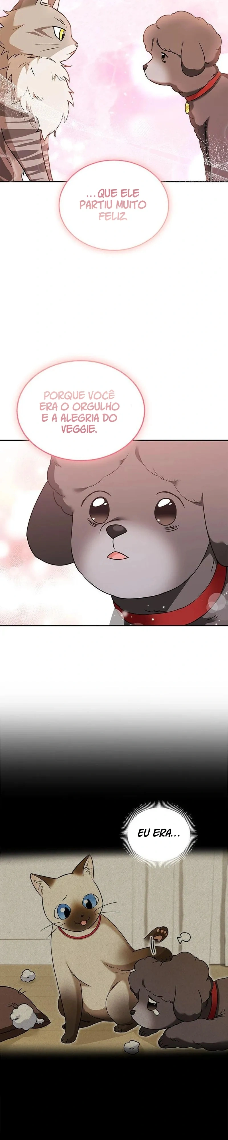 Olá Sr. Veterinário! Capítulo 35 Página 18