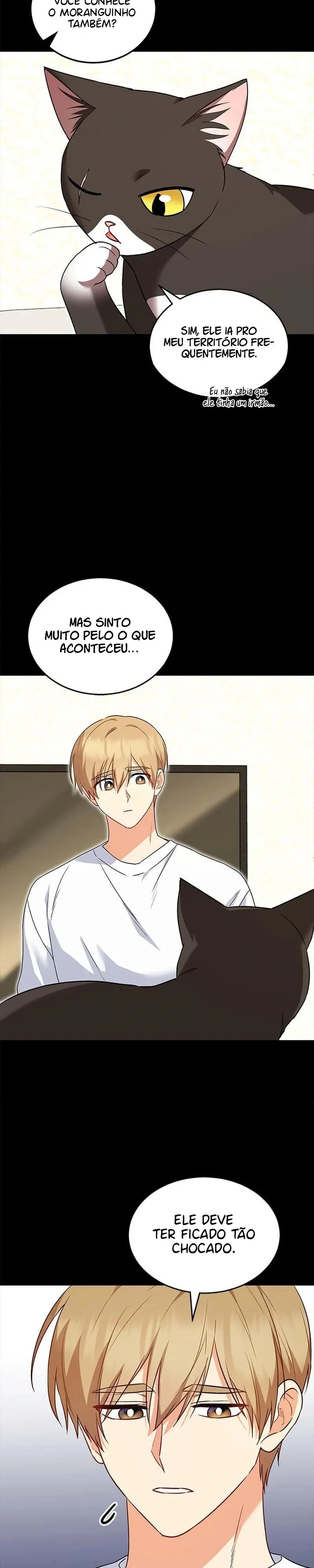 Olá Sr. Veterinário! Capítulo 35 Página 2