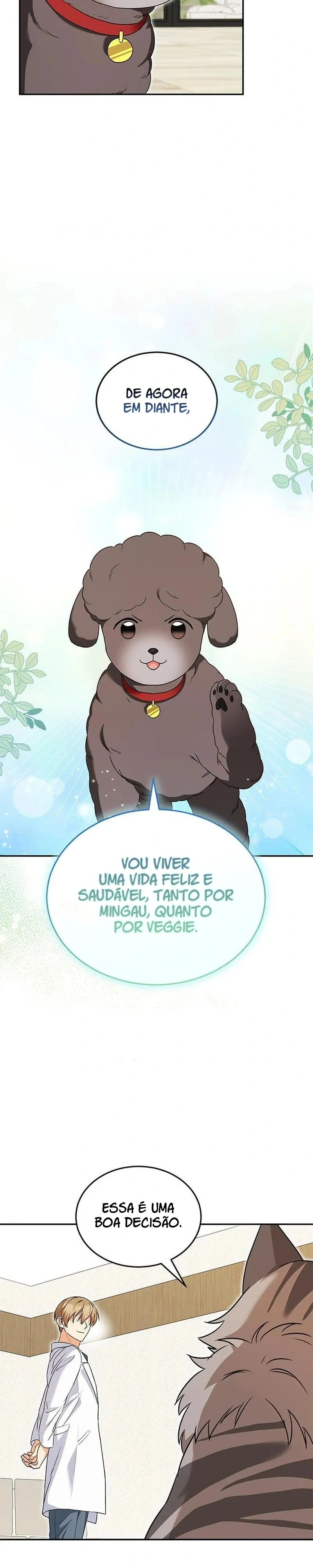 Olá Sr. Veterinário! Capítulo 35 Página 29