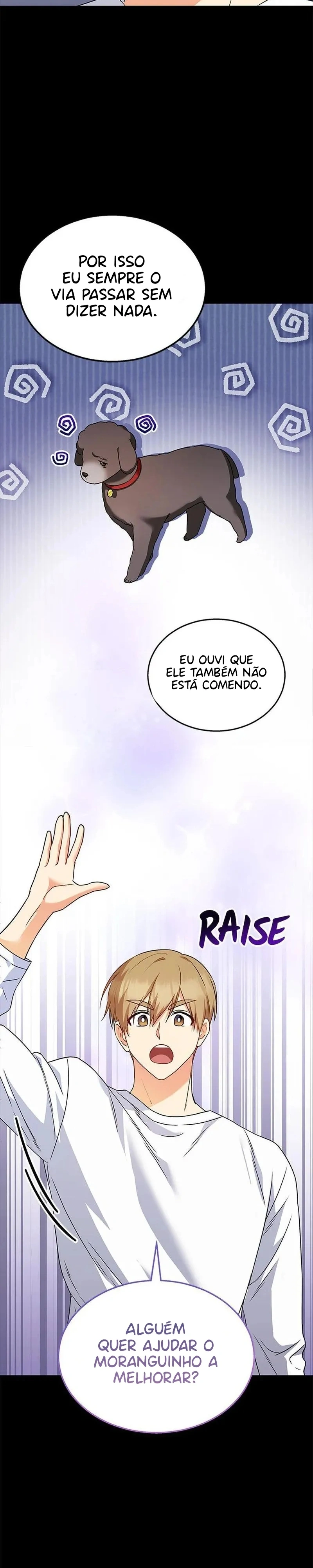 Olá Sr. Veterinário! Capítulo 35 Página 3
