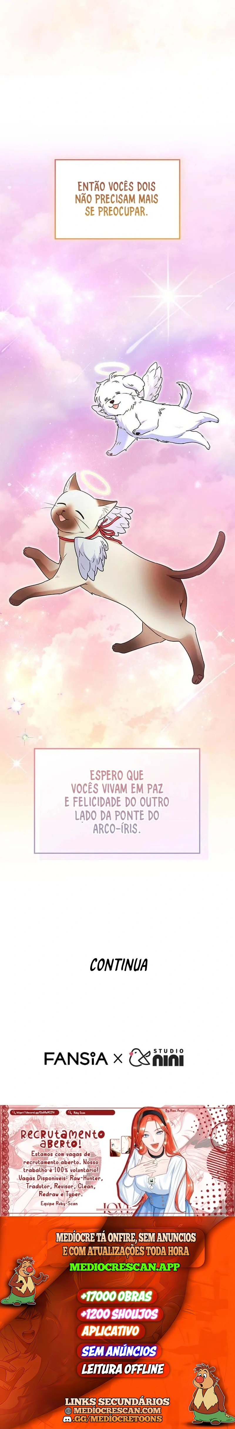Olá Sr. Veterinário! Capítulo 35 Página 31
