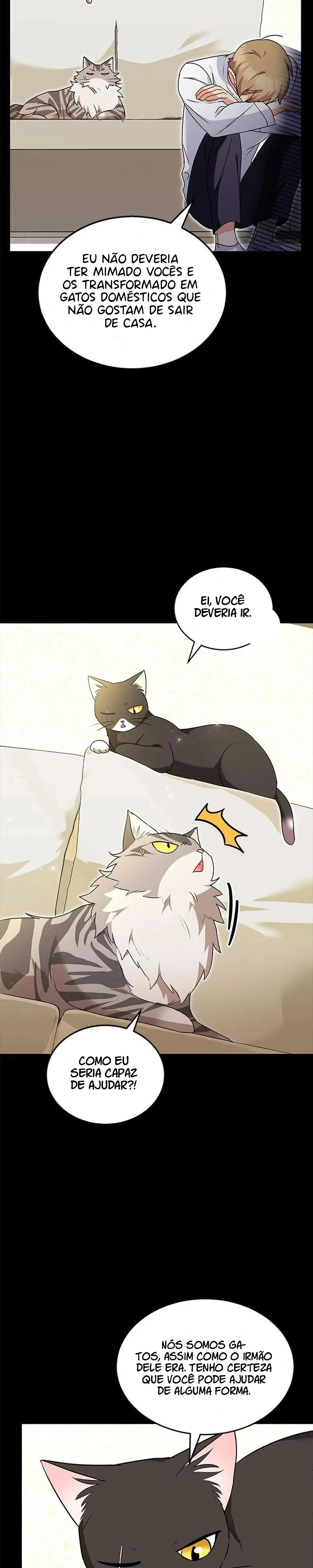 Olá Sr. Veterinário! Capítulo 35 Página 5