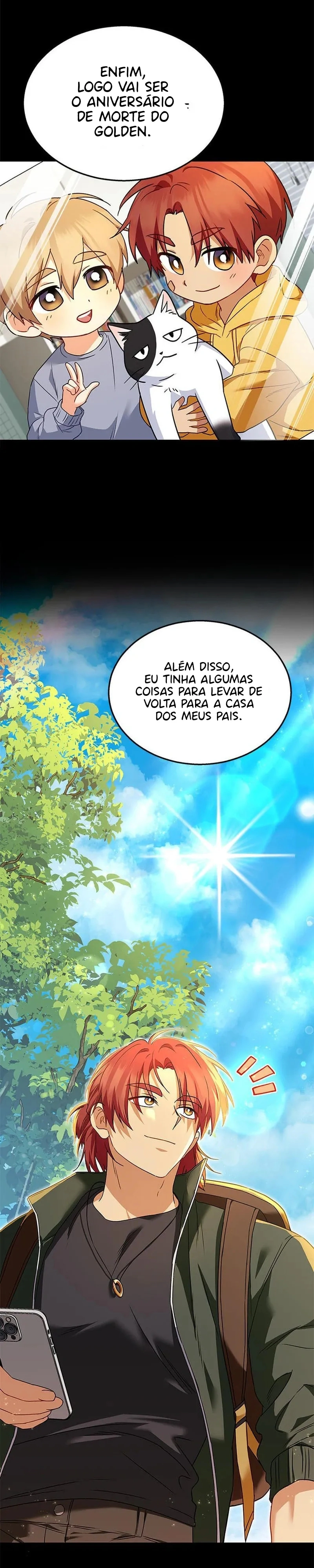 Olá Sr. Veterinário! Capítulo 36 Página 10