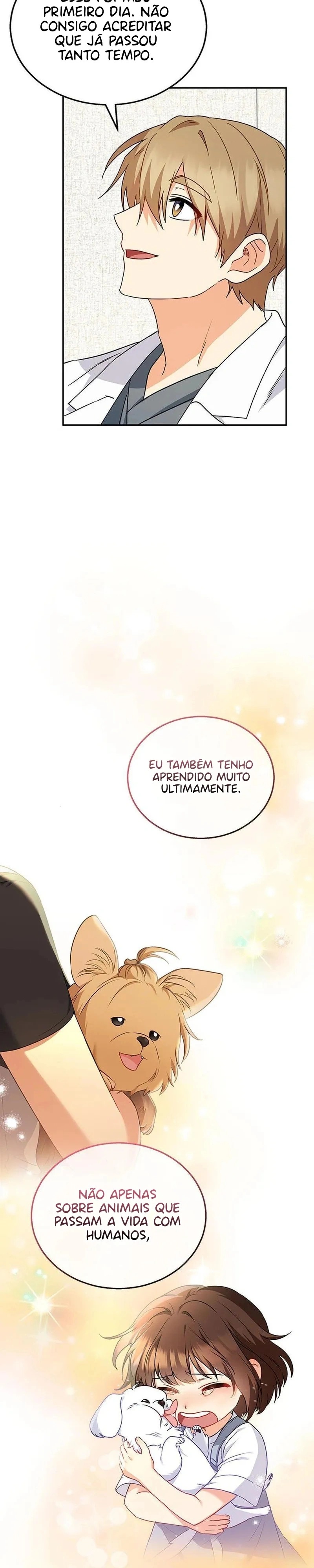 Olá Sr. Veterinário! Capítulo 36 Página 15