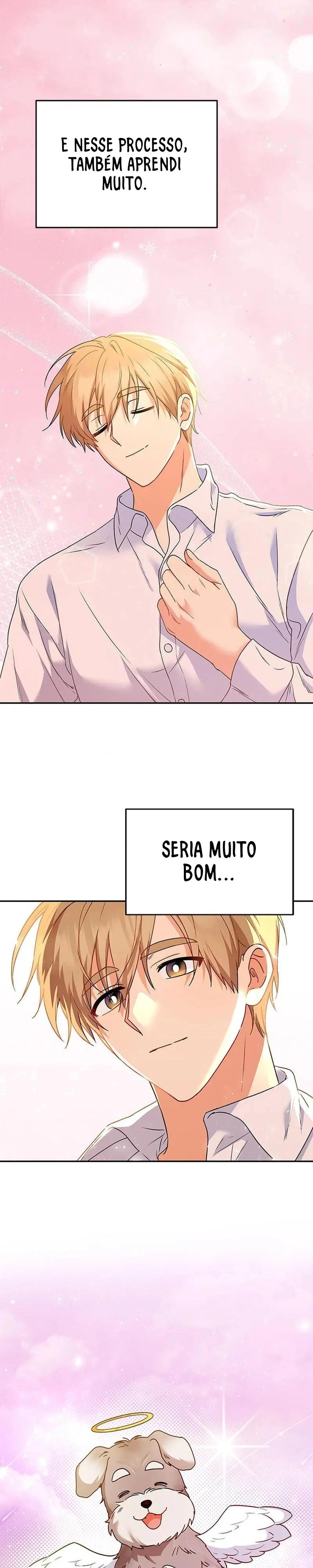 Olá Sr. Veterinário! Capítulo 36 Página 2