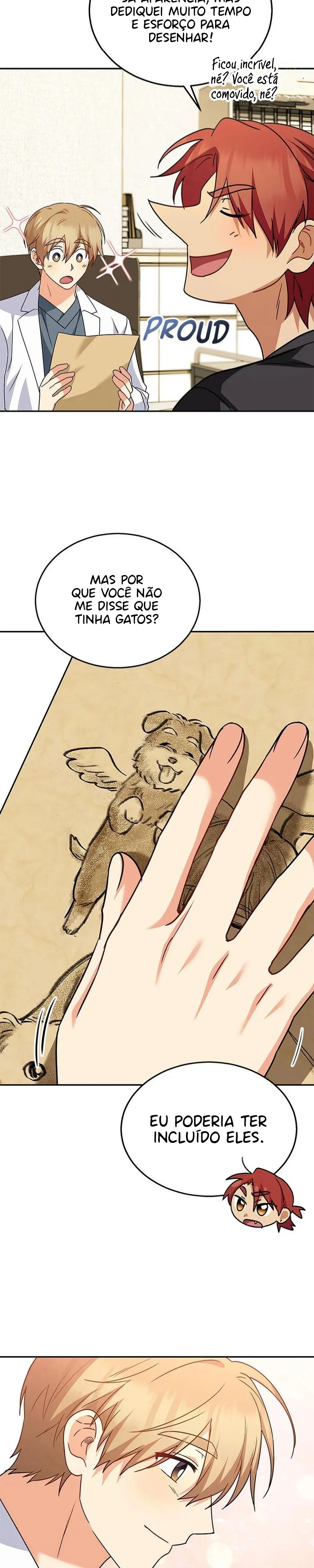Olá Sr. Veterinário! Capítulo 36 Página 21