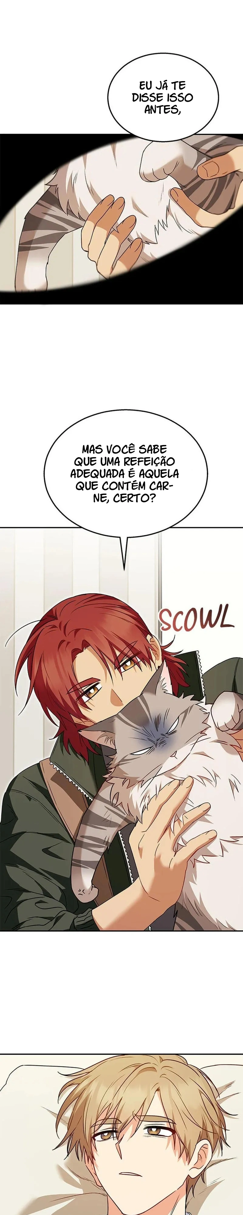 Olá Sr. Veterinário! Capítulo 36 Página 6