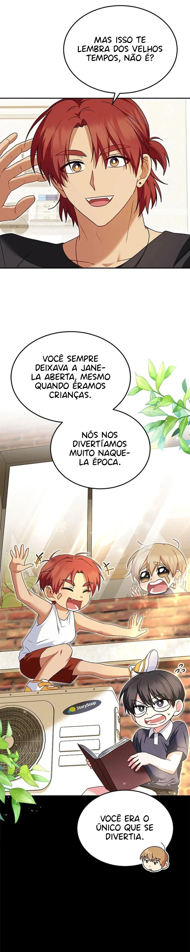 Olá Sr. Veterinário! Capítulo 36 Página 9