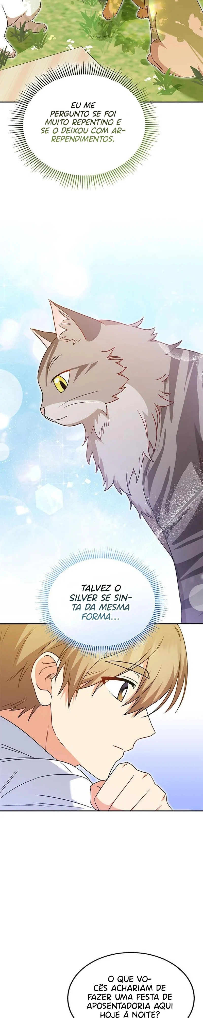 Olá Sr. Veterinário! Capítulo 37 Página 18