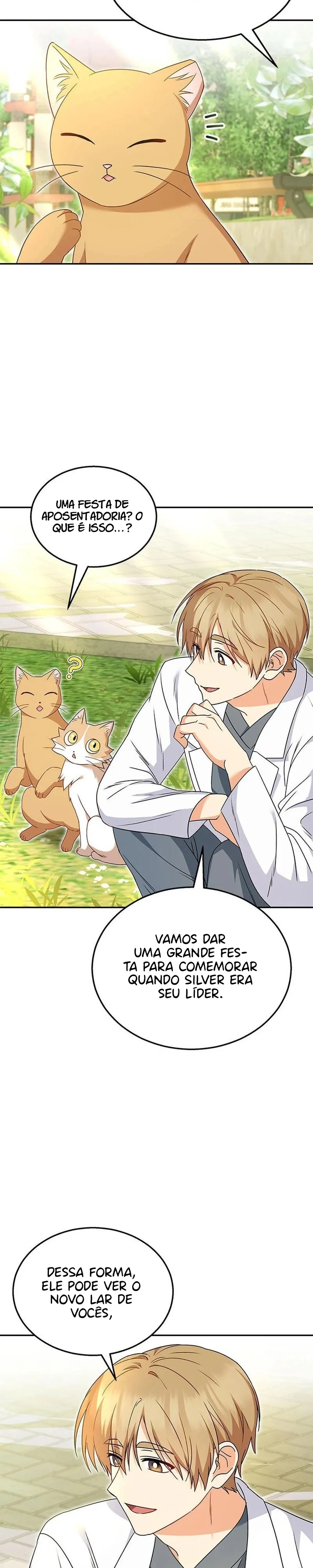 Olá Sr. Veterinário! Capítulo 37 Página 19