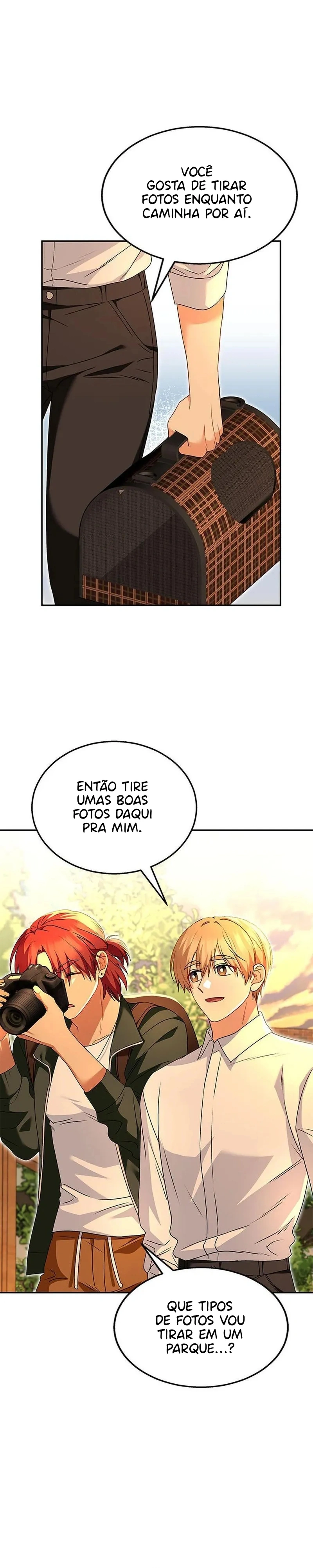 Olá Sr. Veterinário! Capítulo 37 Página 22