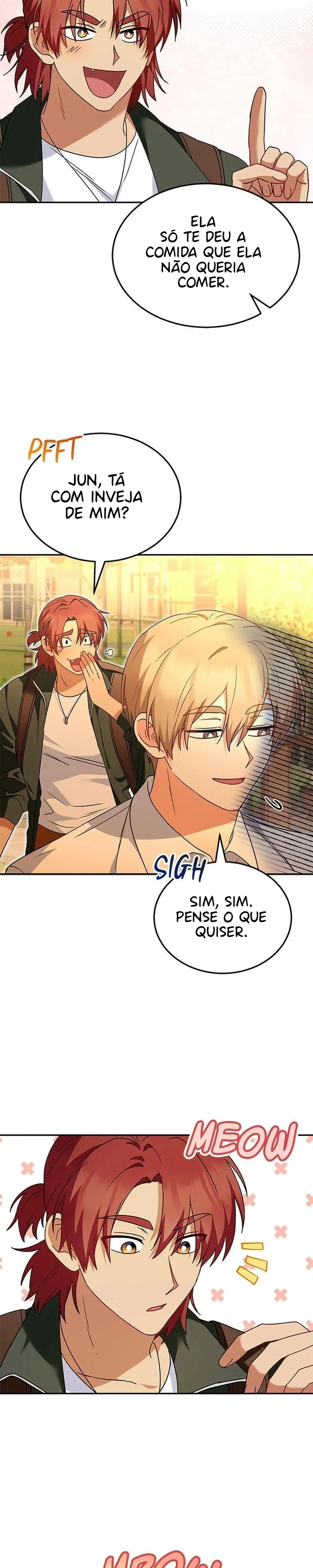 Olá Sr. Veterinário! Capítulo 37 Página 24