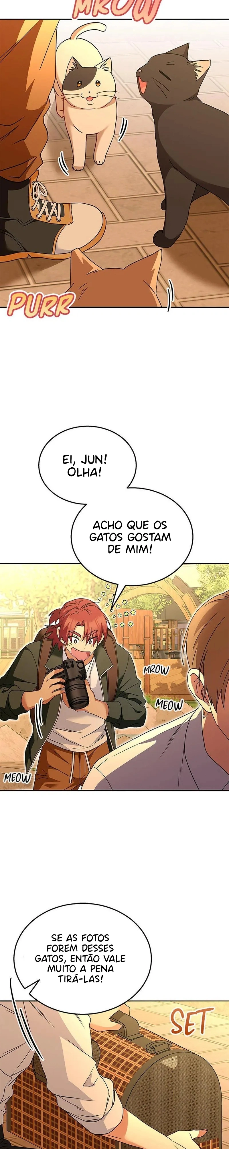 Olá Sr. Veterinário! Capítulo 37 Página 25